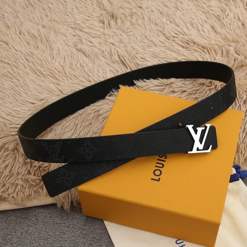 LV Belts 6814